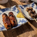 やきとりの一平 中島本店 - 