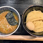 麺屋一燈 - 美味しい