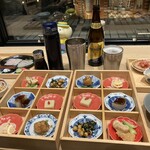 象印食堂 東京店 - 