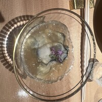 鮨 水天一碧 - 