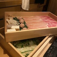 鶏料理 清水 - 
