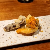 薪焼きび - 