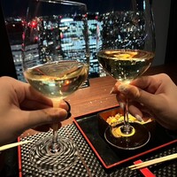 星空の中へ - 