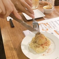 NO MEAT, NO LIFE.2nd - 