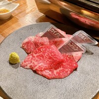 NO MEAT, NO LIFE.2nd - 
