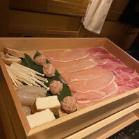 鶏料理 清水 - 