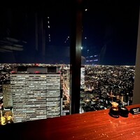 星空の中へ - 