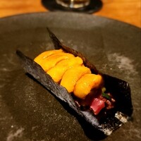 薪焼きび - 