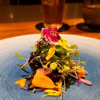 薪焼きび - 