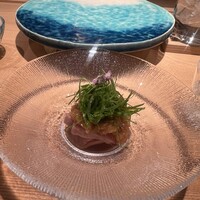 鮨 水天一碧 - 