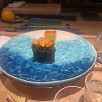 鮨 水天一碧 - 