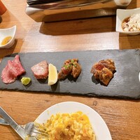 NO MEAT, NO LIFE.2nd - 