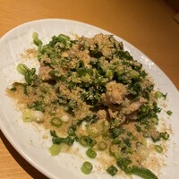 鶏料理 清水 - 