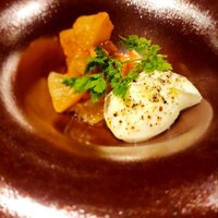 薪焼きび - 