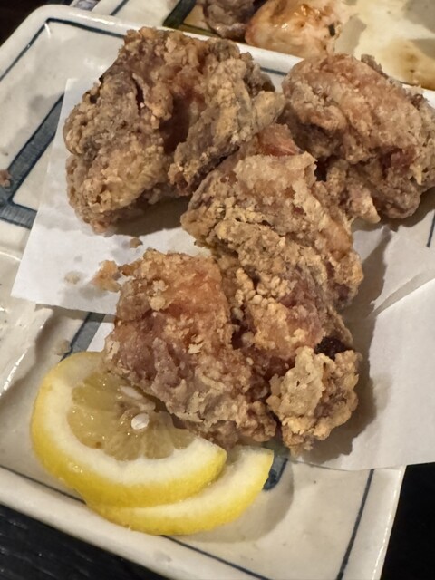 rikimaru robatayaki yanshuu