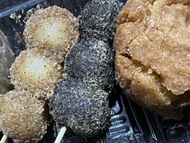まるいち本舗 （まるいちほんぽ） - 谷町六丁目/和菓子 | 食べログ