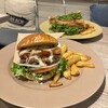 Mr.Tokyo BURGER’S cafe