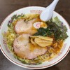手打ち白河ラーメン さくら