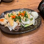 三代目 鳥メロ - 