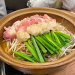 三代目 鳥メロ - 