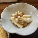 食堂 わっか - 