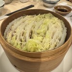 豚しゃぶ せいろ蒸し専門店 豚匠 北浜邸 - 