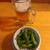 しげきん - 料理写真: