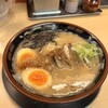 鹿児島ラーメン豚とろ 天文館本店