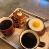 egg baby cafe