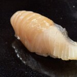 日本橋蛎殻町 すぎた - 