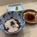 日本橋蛎殻町 すぎた - 