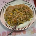 中華料理 愛福楼 - 