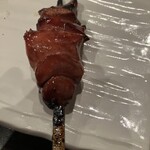 炭火焼鳥 ひらちゃん - 