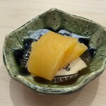 日本橋蛎殻町 すぎた - 