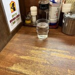 かつれつ四谷たけだ - 