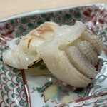 日本橋蛎殻町 すぎた - 