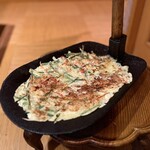 やきにく百済 - 