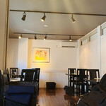 レストラン酢重正之 - 