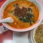 中華料理 愛福楼 - 