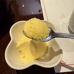 やきにく百済 - 