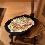 やきにく百済 - 