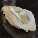 日本橋蛎殻町 すぎた - 