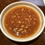 やきにく百済 - 