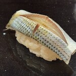 日本橋蛎殻町 すぎた - 