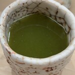 日本橋蛎殻町 すぎた - 