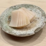 日本橋蛎殻町 すぎた - 