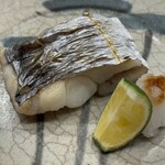 日本橋蛎殻町 すぎた - 