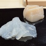 日本橋蛎殻町 すぎた - 