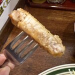 かつれつ四谷たけだ - 