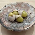 日本橋蛎殻町 すぎた - 